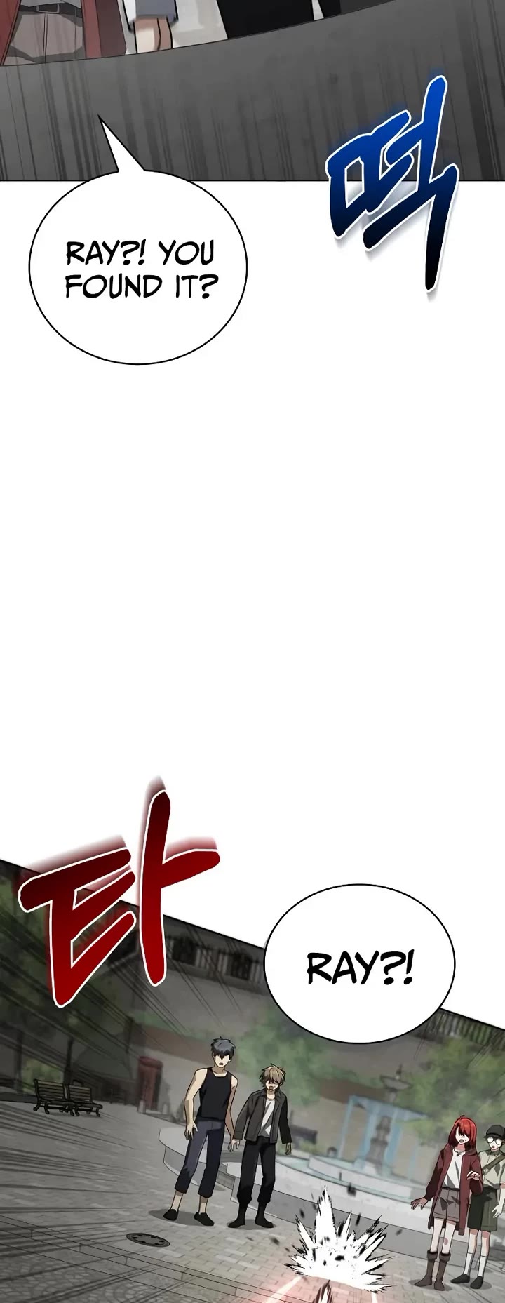 Genius Prismatic Mage chapter 63 page 17