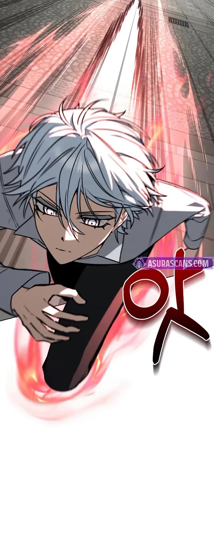 Genius Prismatic Mage chapter 63 page 18