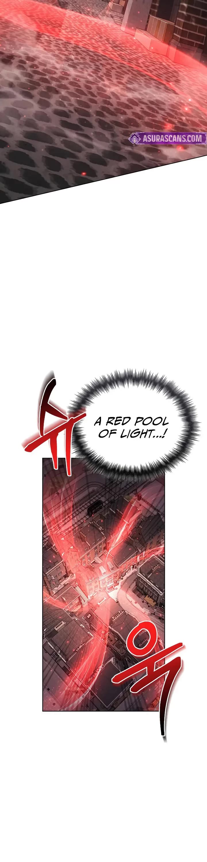 Genius Prismatic Mage chapter 63 page 20