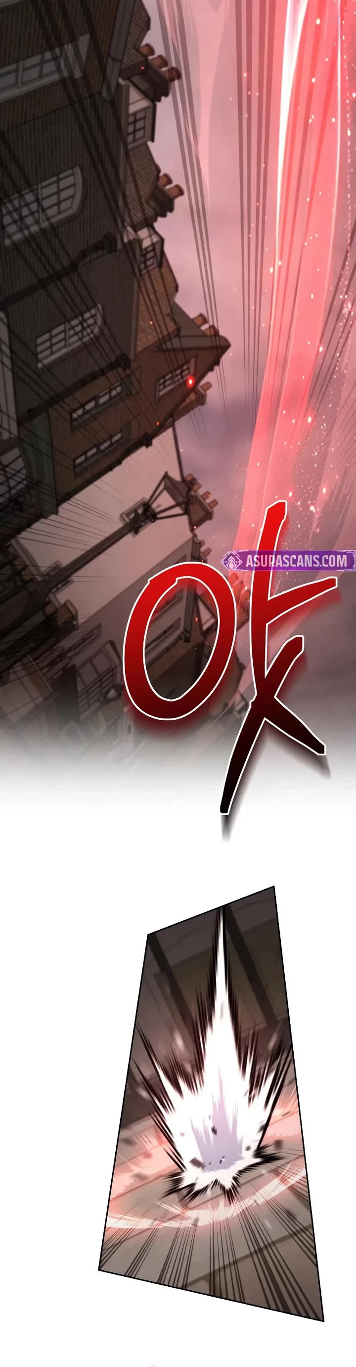 Genius Prismatic Mage chapter 63 page 22