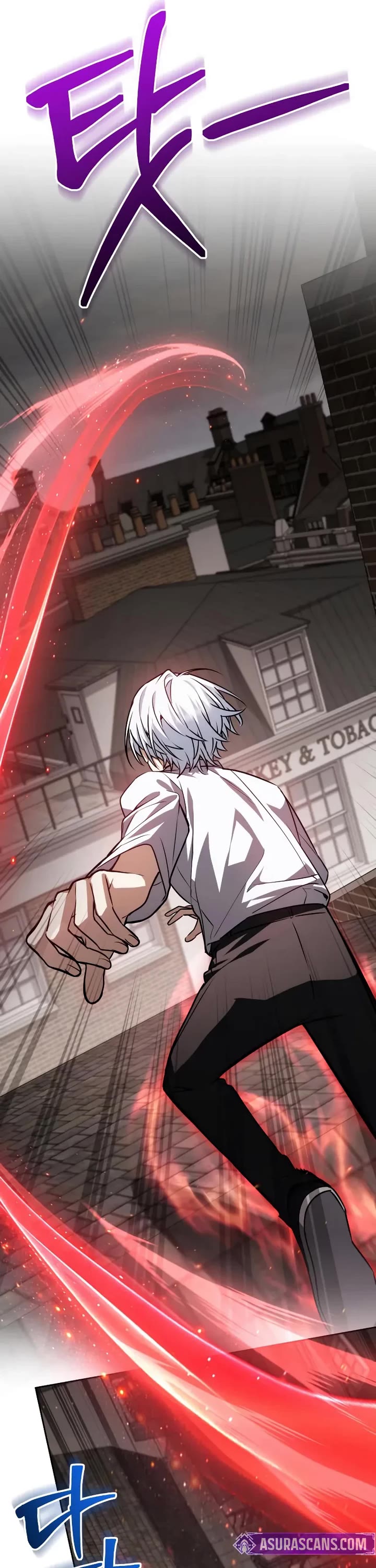 Genius Prismatic Mage chapter 63 page 23