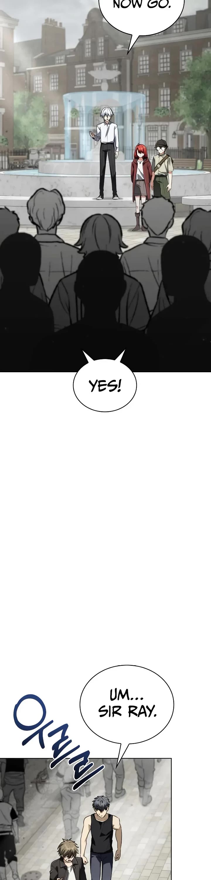 Genius Prismatic Mage chapter 63 page 3