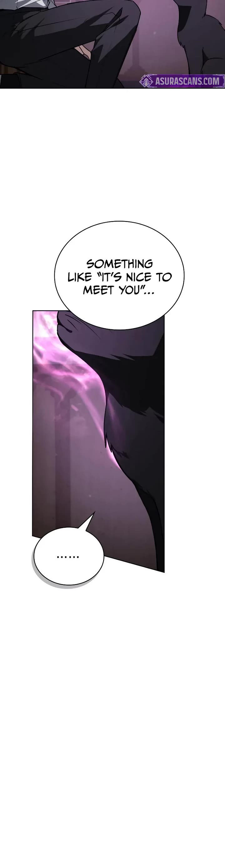 Genius Prismatic Mage chapter 63 page 35