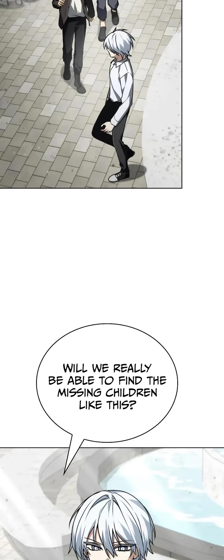 Genius Prismatic Mage chapter 63 page 4