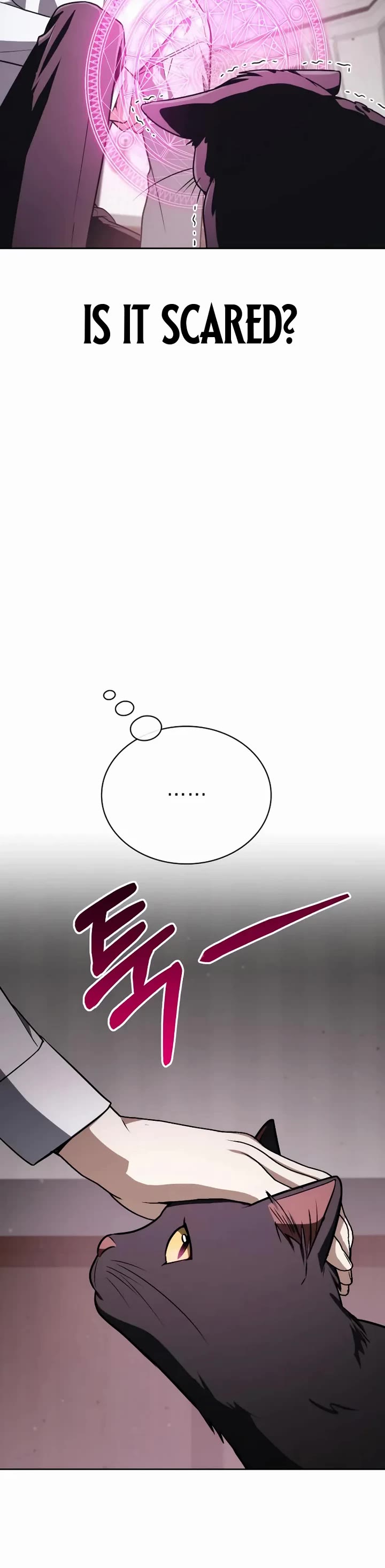 Genius Prismatic Mage chapter 63 page 43