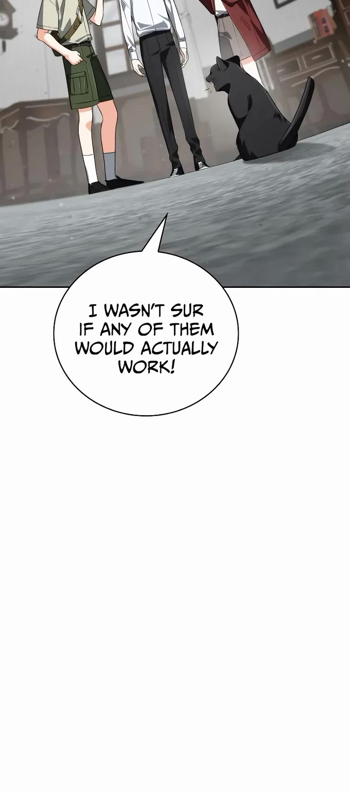 Genius Prismatic Mage chapter 63 page 49