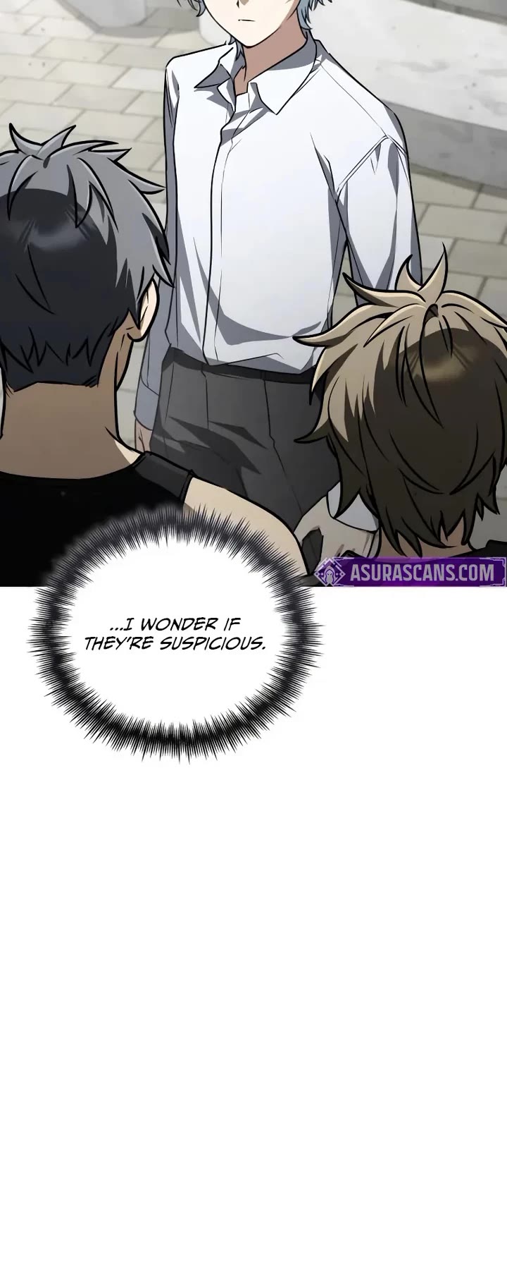 Genius Prismatic Mage chapter 63 page 5