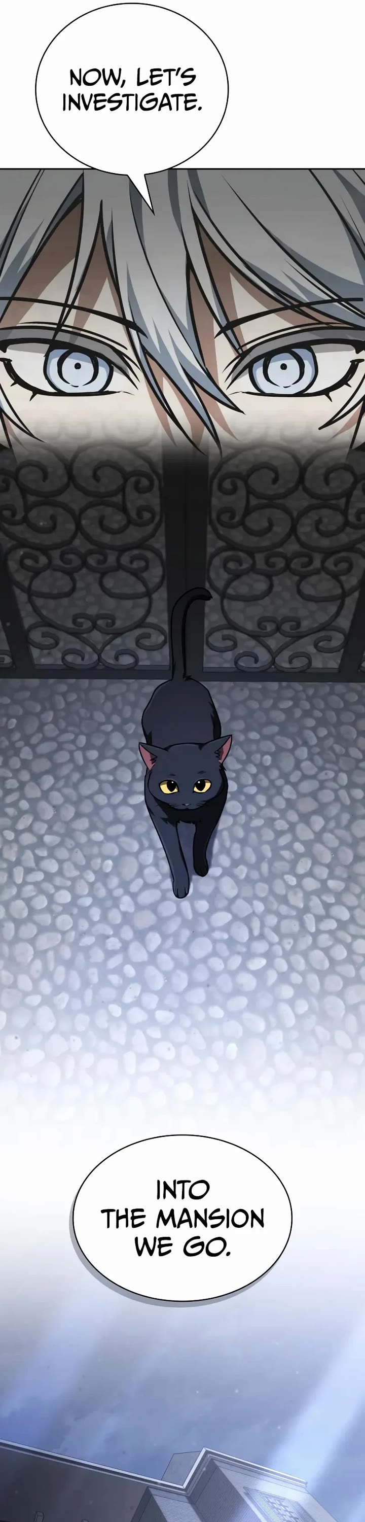 Genius Prismatic Mage chapter 63 page 50