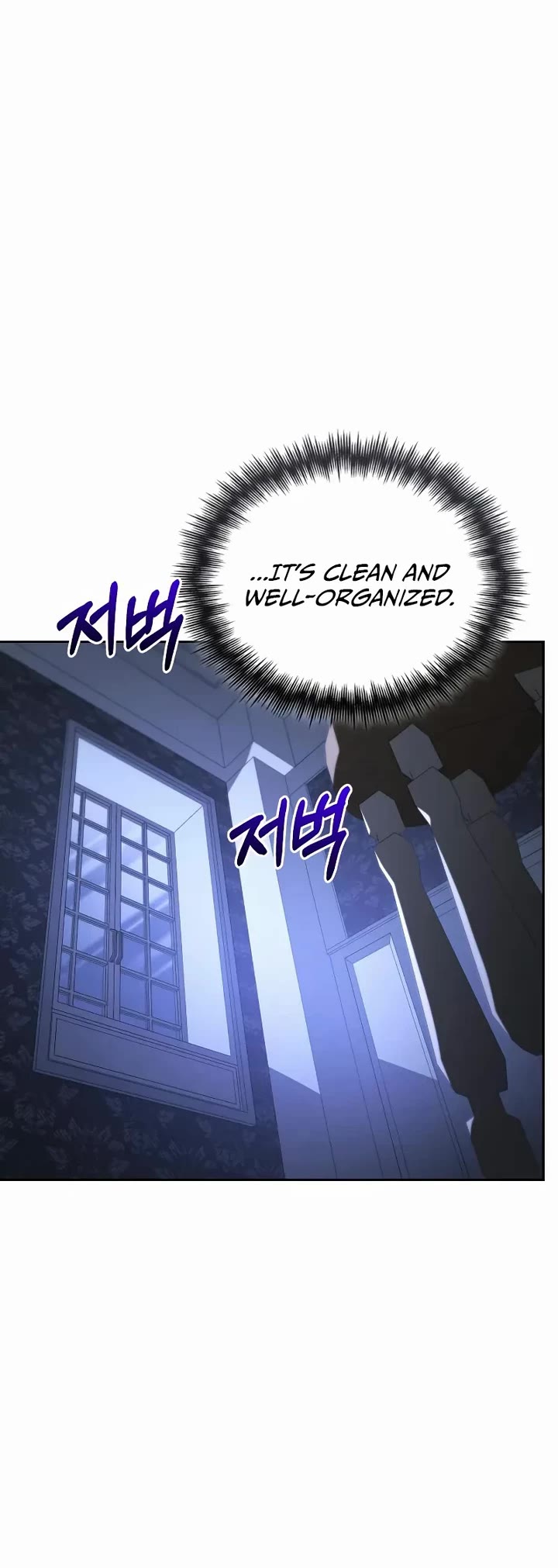 Genius Prismatic Mage chapter 63 page 53