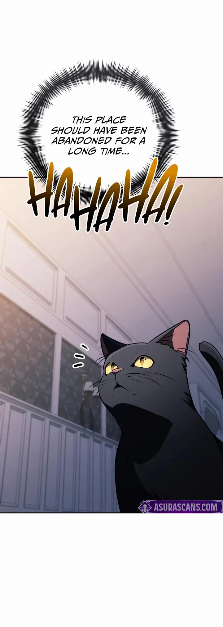 Genius Prismatic Mage chapter 63 page 54