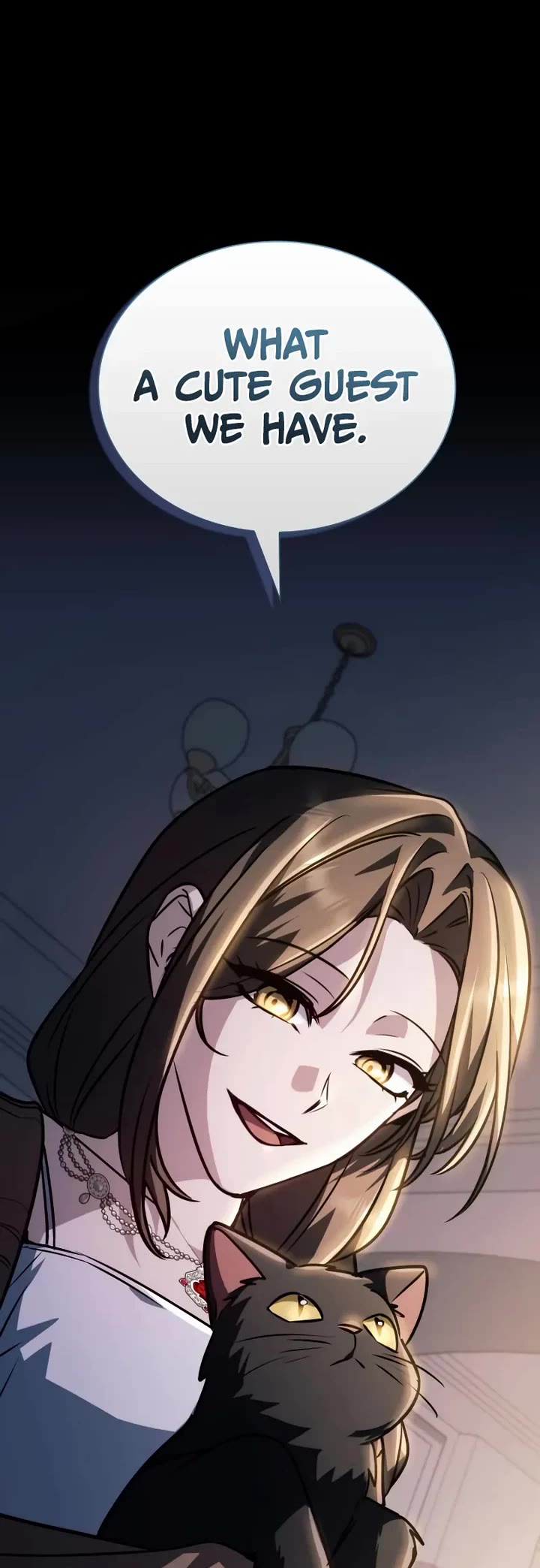 Genius Prismatic Mage chapter 63 page 57