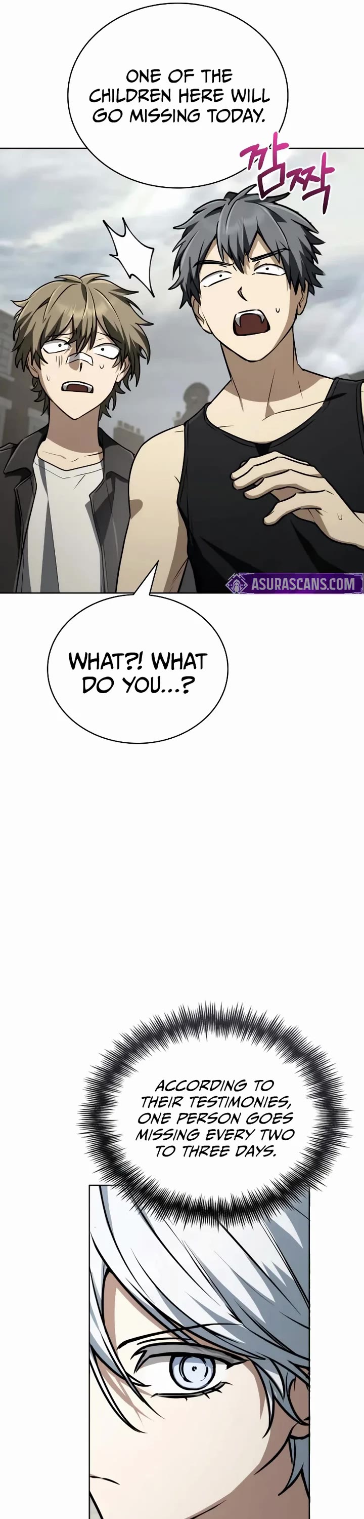 Genius Prismatic Mage chapter 63 page 6