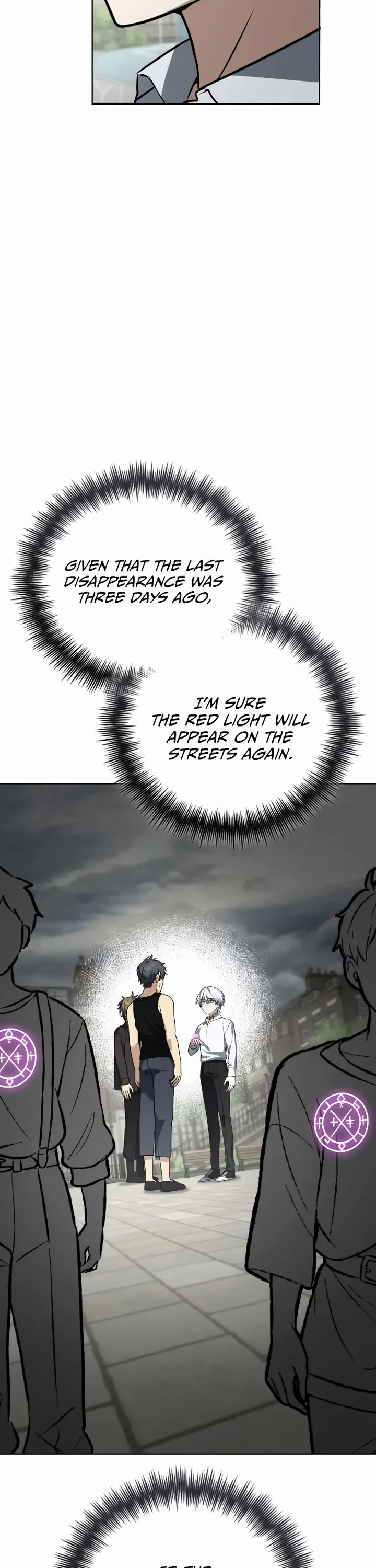 Genius Prismatic Mage chapter 63 page 7