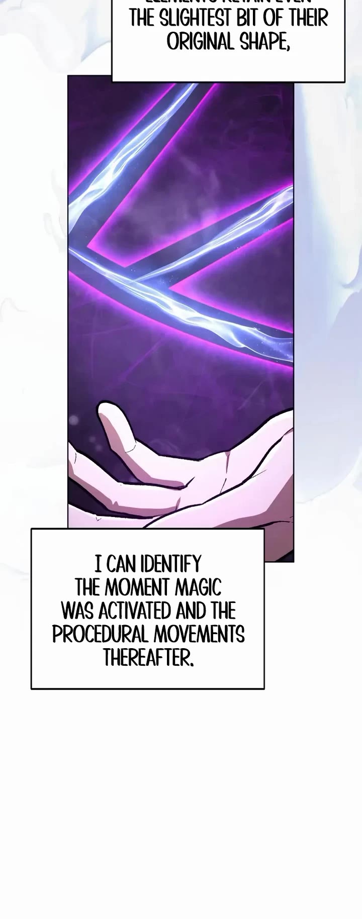 Genius Prismatic Mage chapter 63 page 9