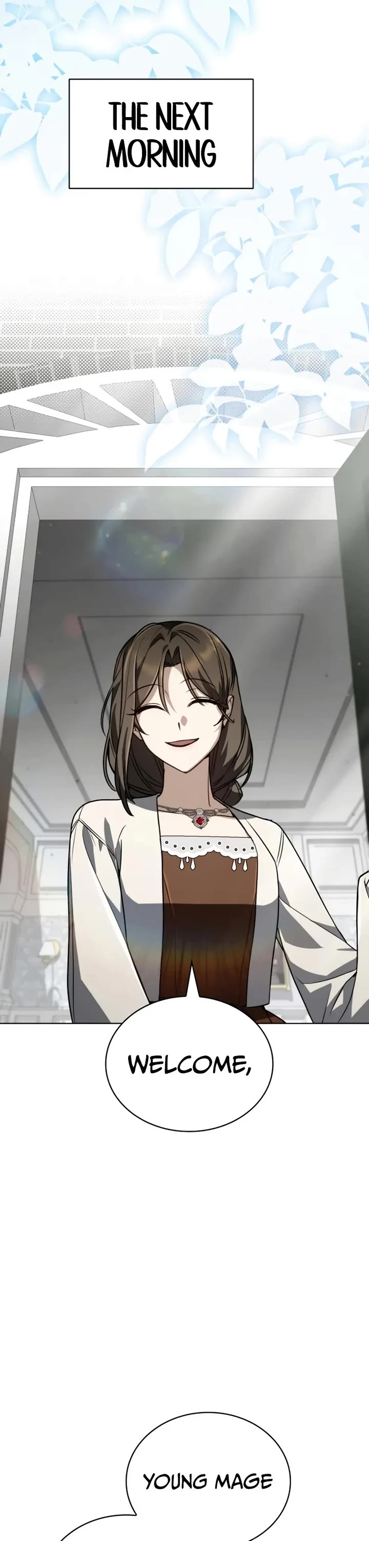 Genius Prismatic Mage chapter 64 page 13