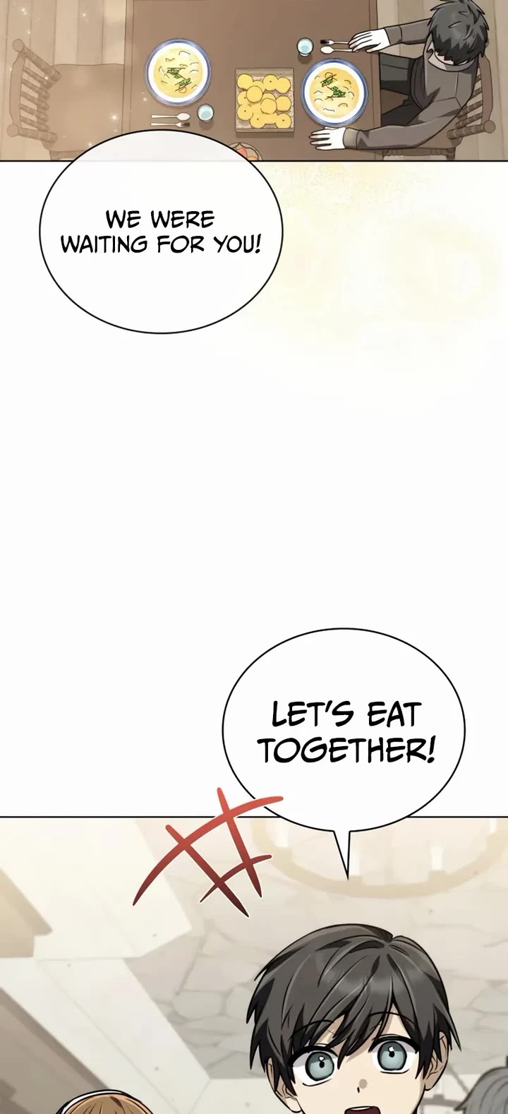 Genius Prismatic Mage chapter 64 page 19