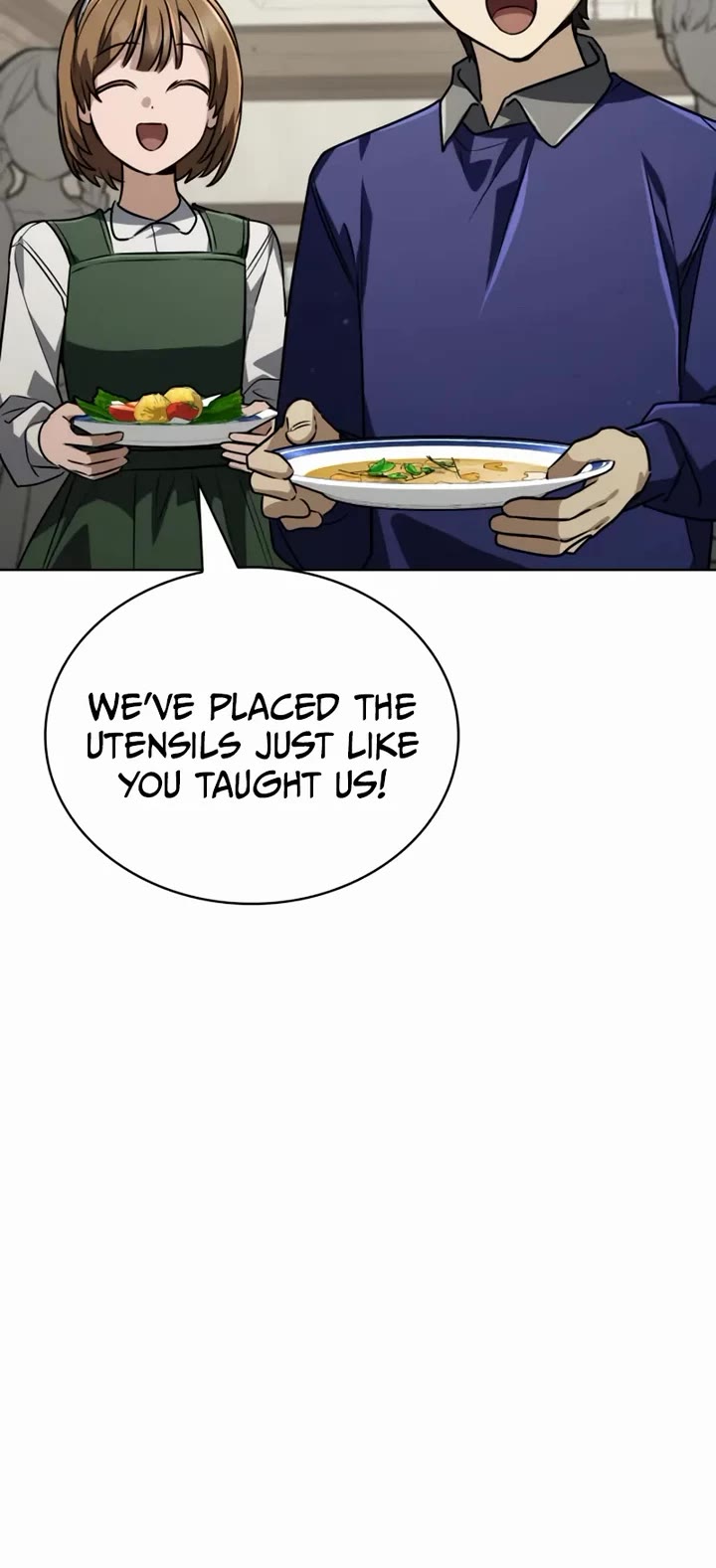 Genius Prismatic Mage chapter 64 page 20