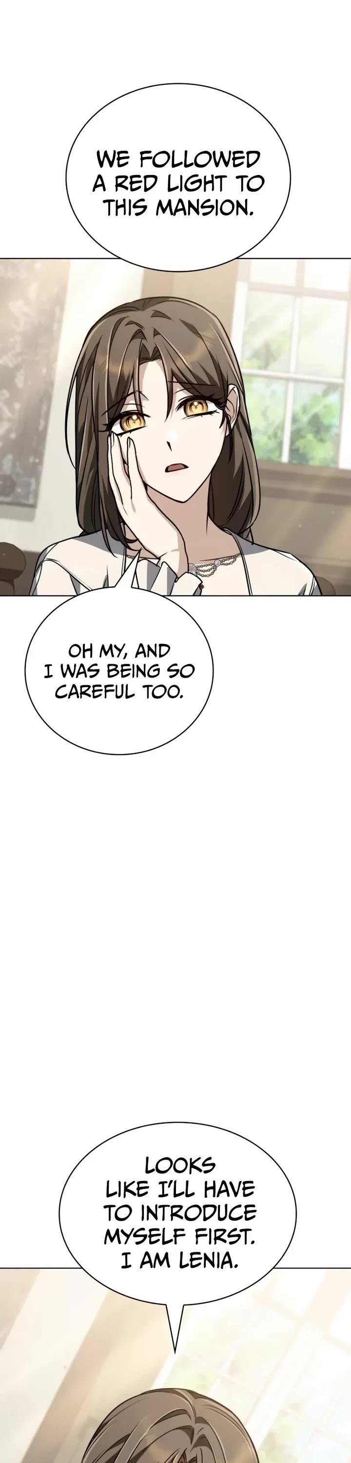 Genius Prismatic Mage chapter 64 page 27