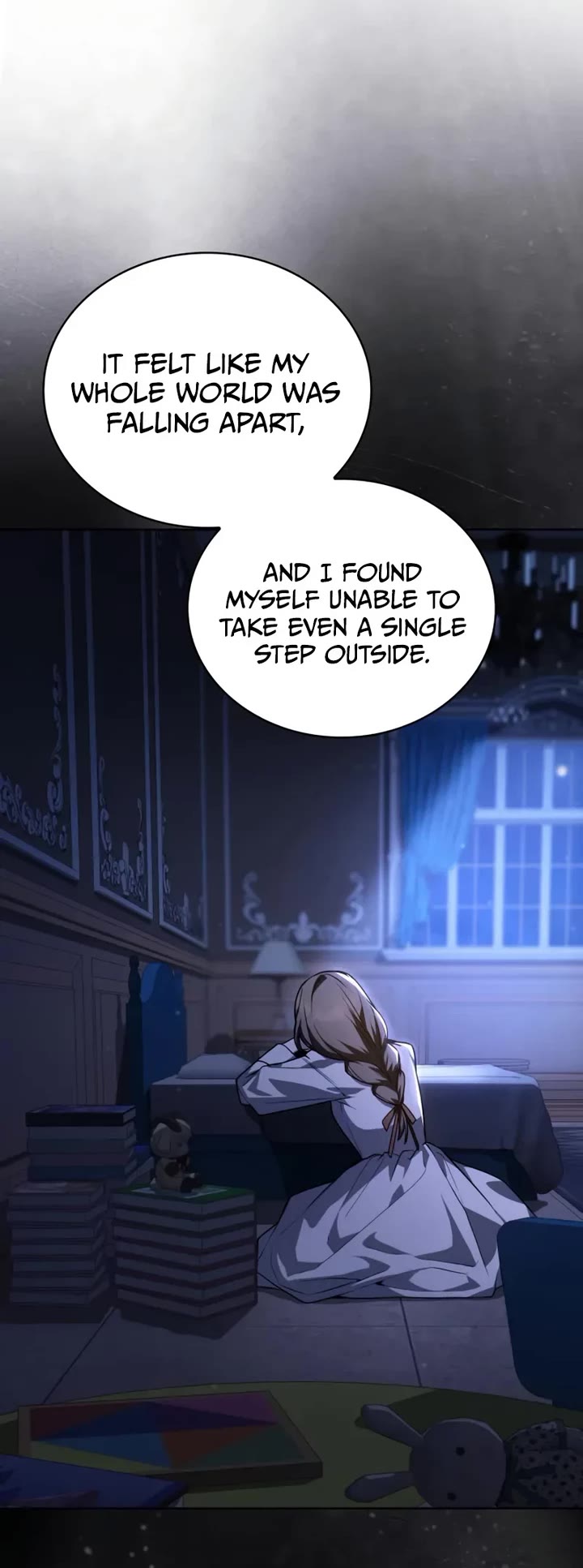 Genius Prismatic Mage chapter 64 page 29