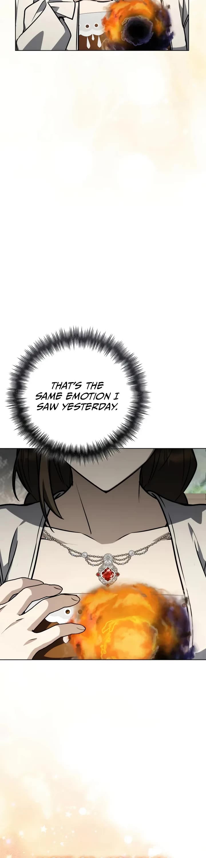 Genius Prismatic Mage chapter 64 page 32