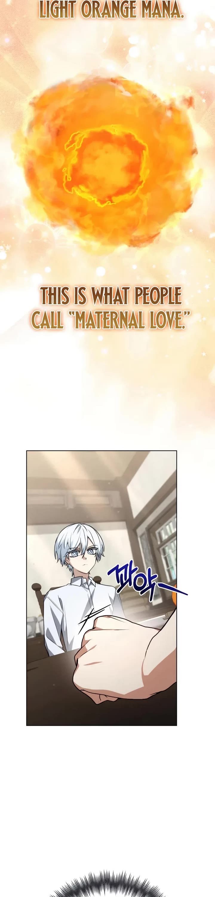 Genius Prismatic Mage chapter 64 page 33