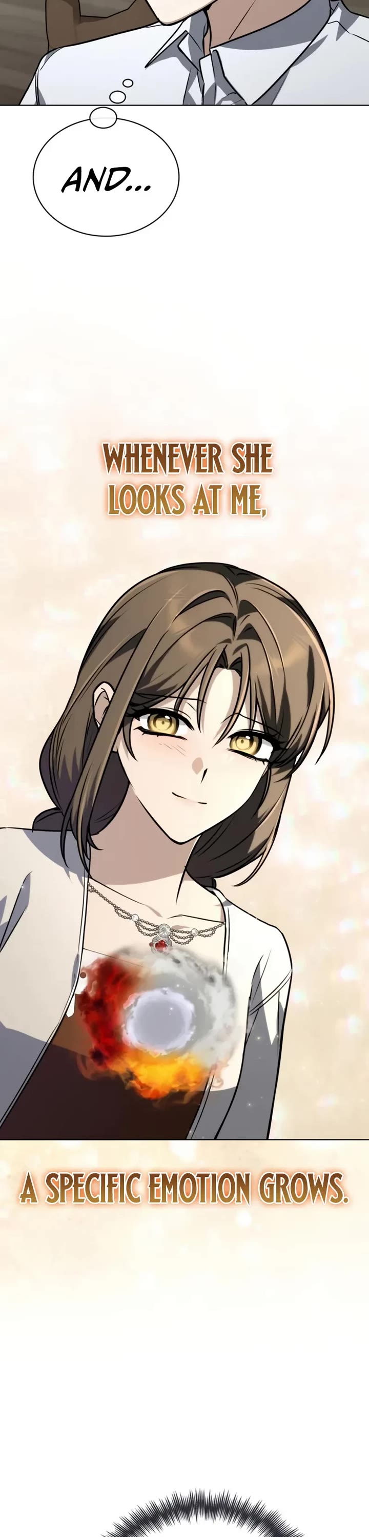 Genius Prismatic Mage chapter 64 page 37