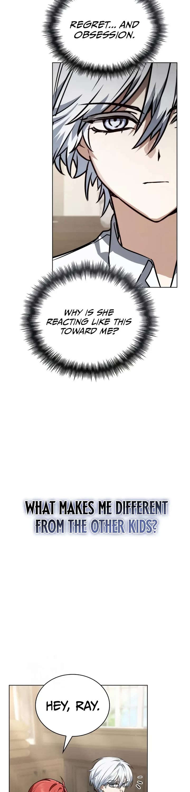 Genius Prismatic Mage chapter 64 page 38