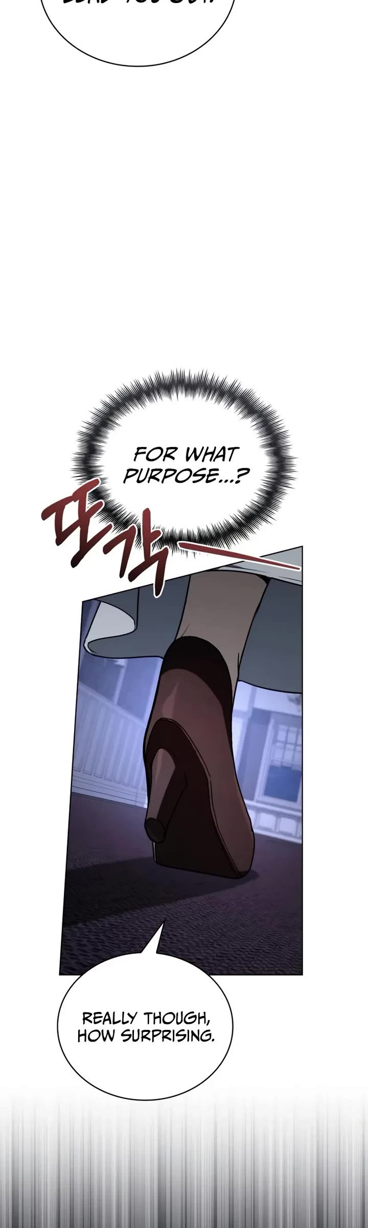 Genius Prismatic Mage chapter 64 page 4