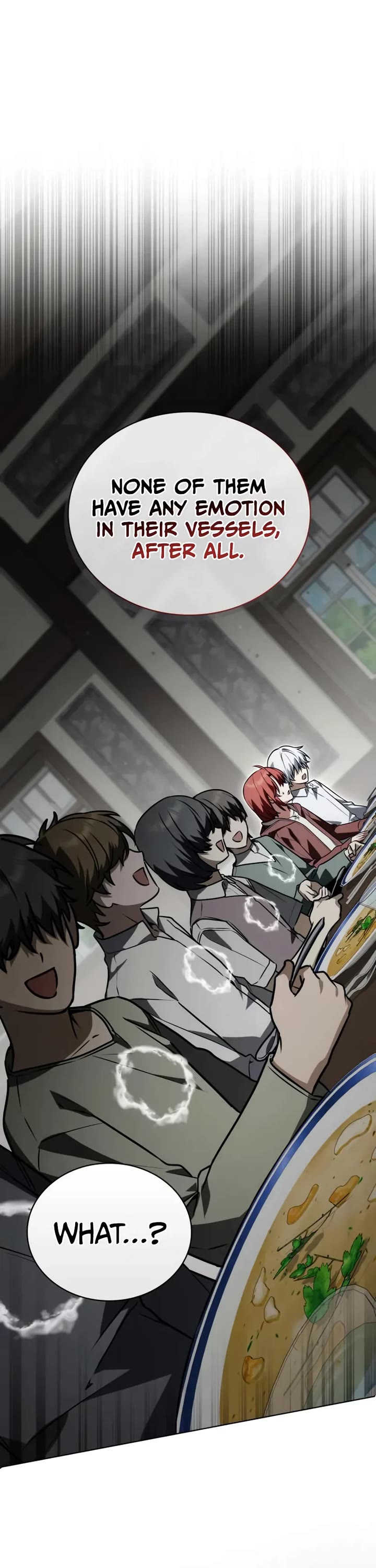 Genius Prismatic Mage chapter 64 page 41