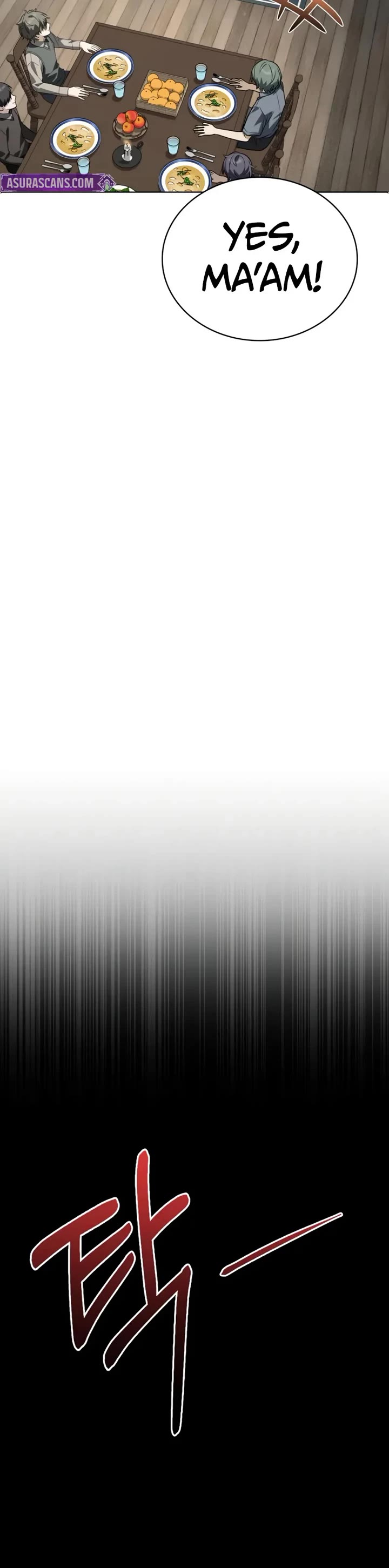 Genius Prismatic Mage chapter 64 page 44