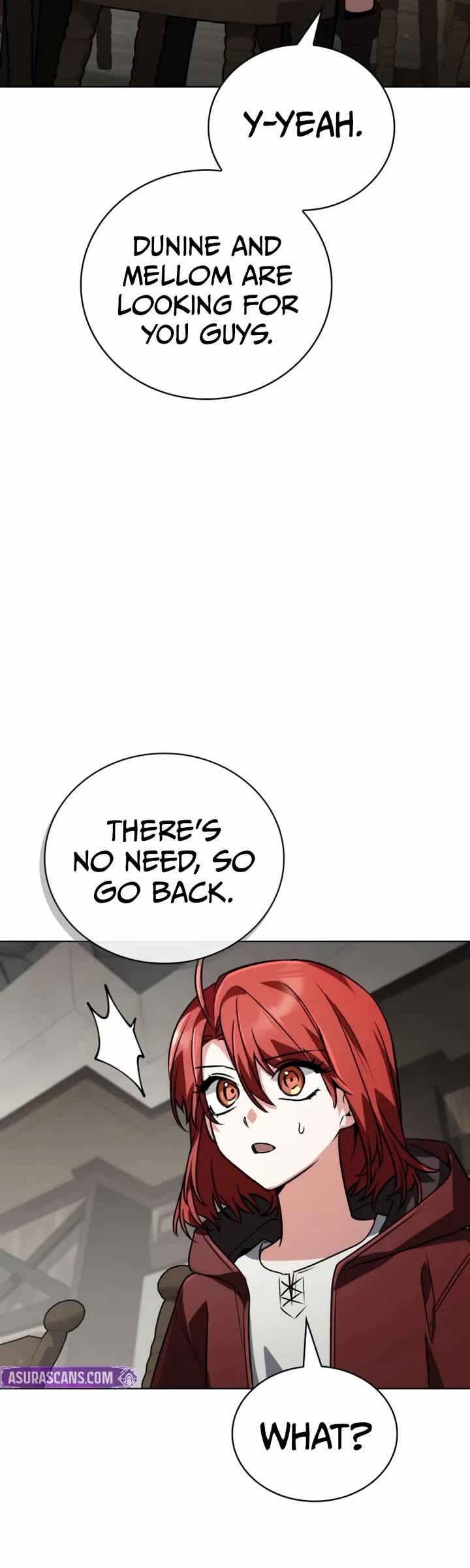 Genius Prismatic Mage chapter 64 page 46