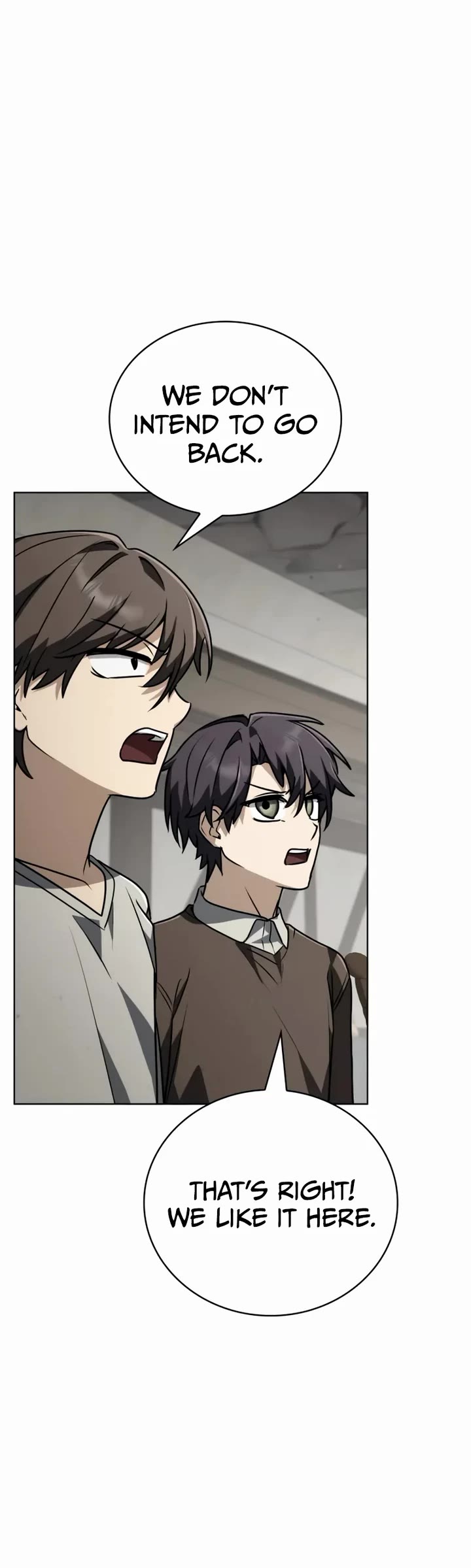 Genius Prismatic Mage chapter 64 page 47