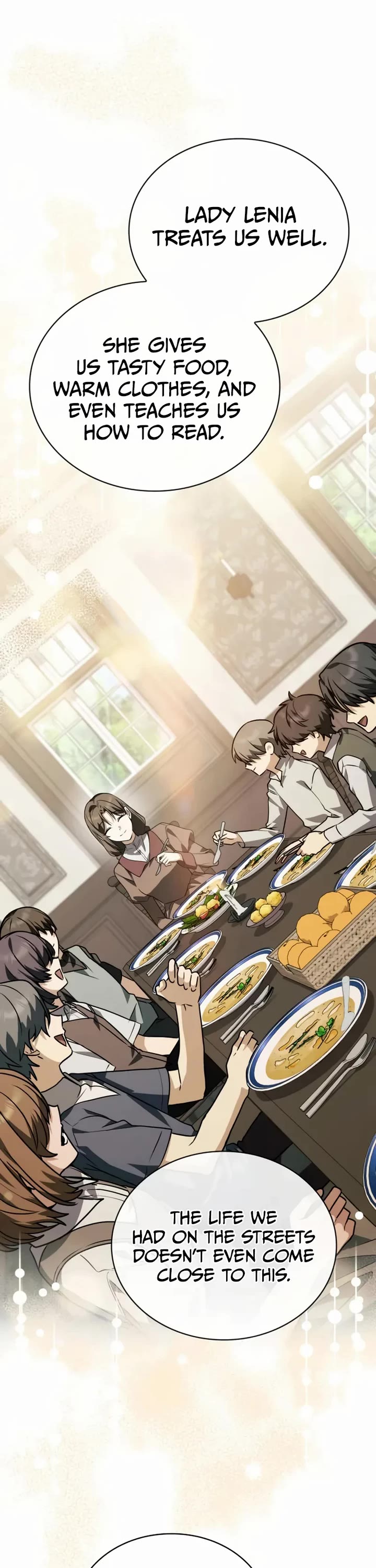 Genius Prismatic Mage chapter 64 page 48