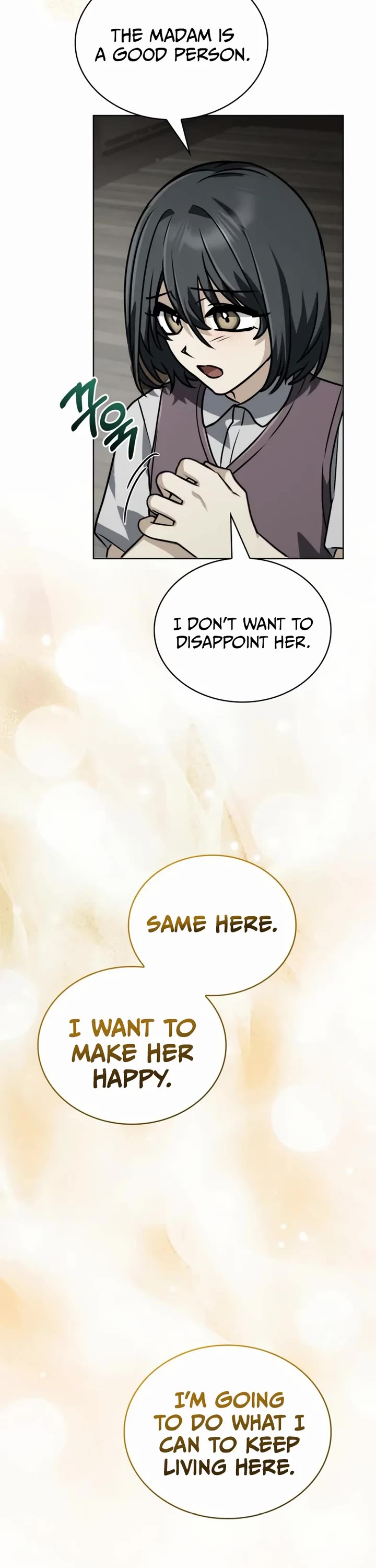 Genius Prismatic Mage chapter 64 page 49