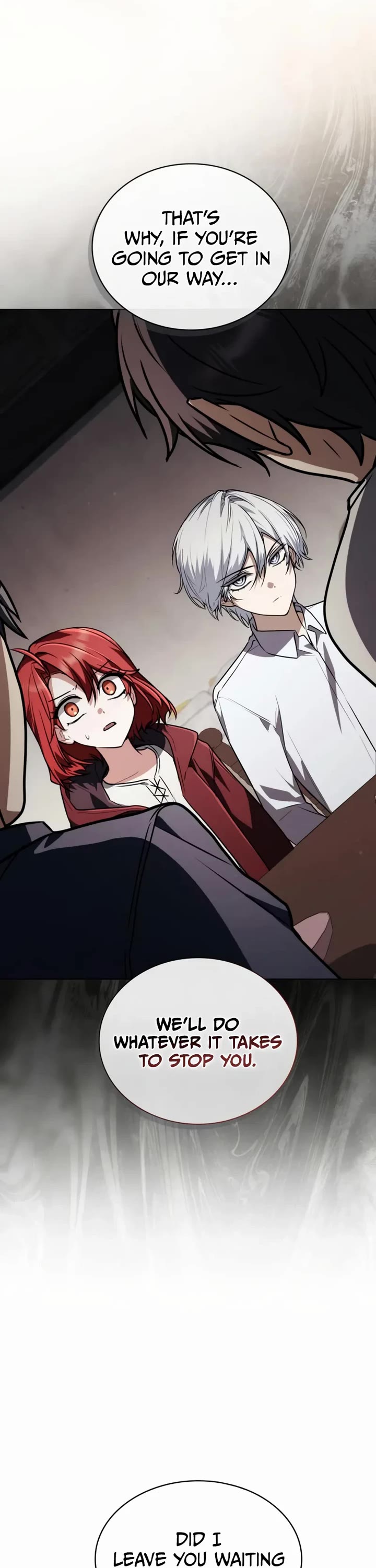 Genius Prismatic Mage chapter 64 page 50