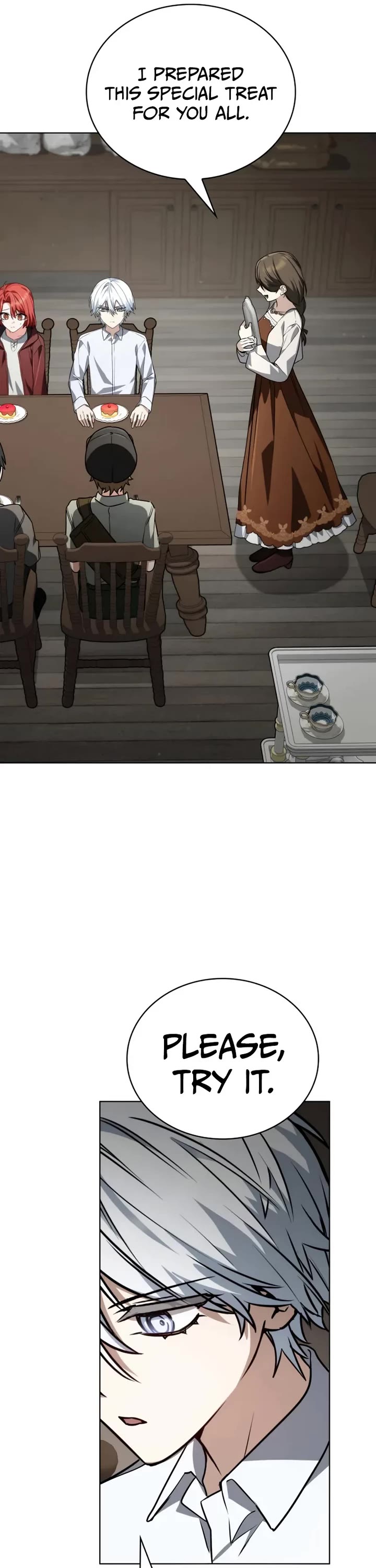 Genius Prismatic Mage chapter 64 page 53