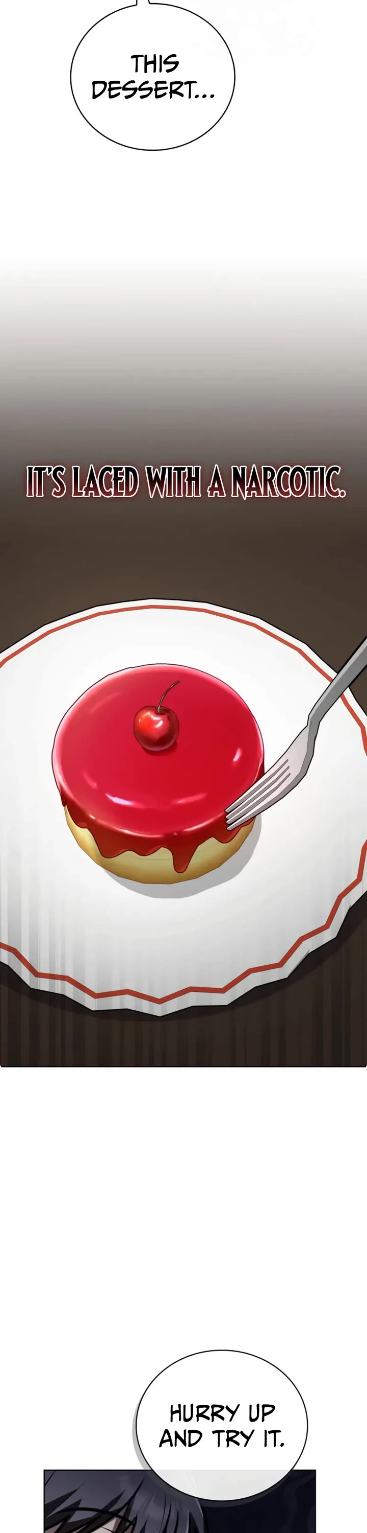 Genius Prismatic Mage chapter 64 page 54