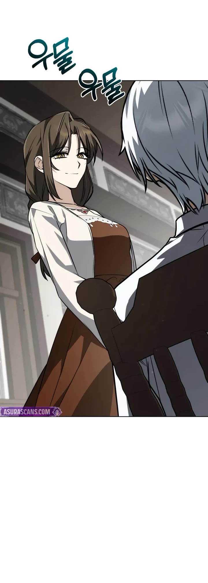 Genius Prismatic Mage chapter 64 page 57