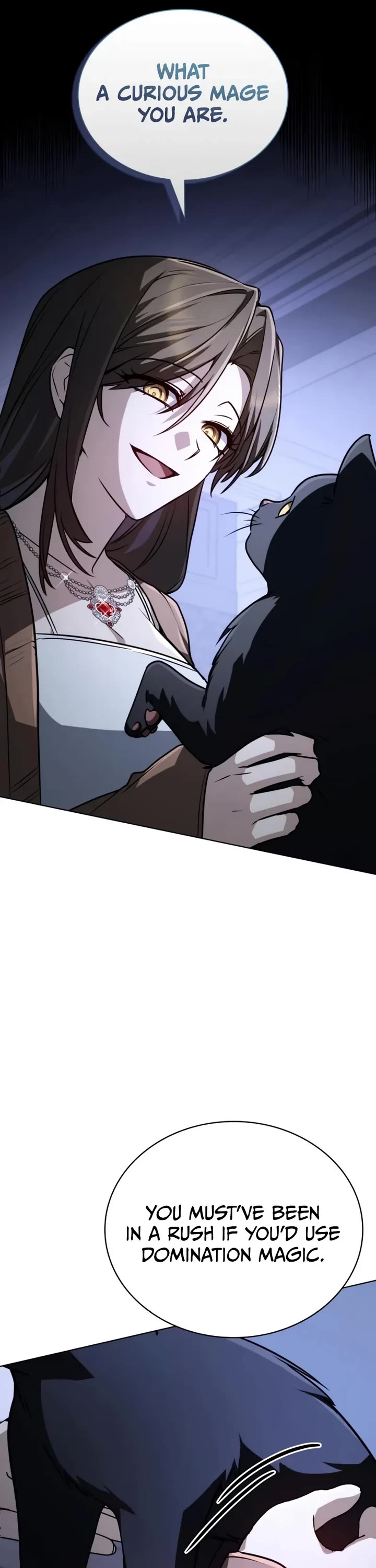 Genius Prismatic Mage chapter 64 page 6