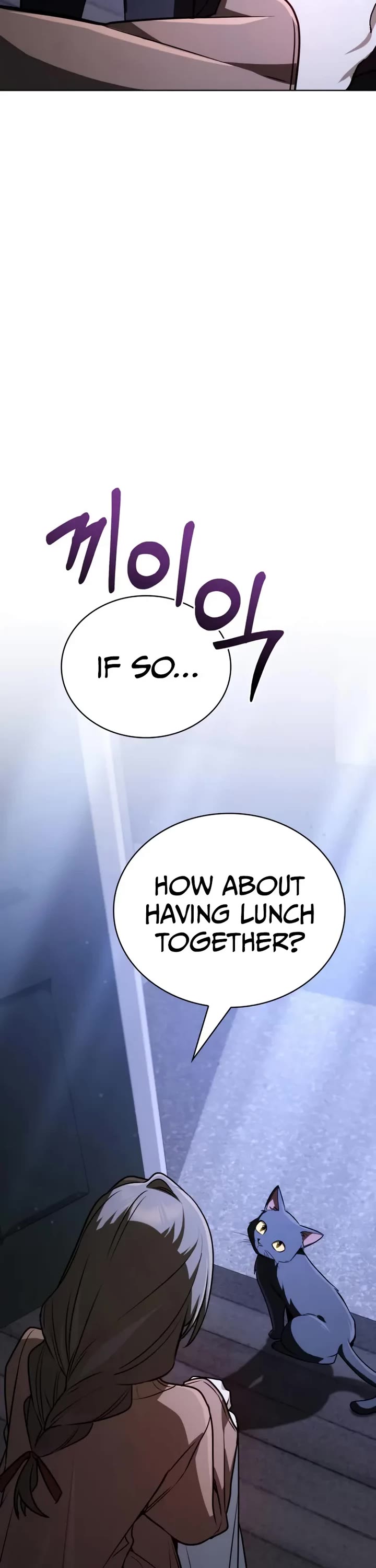 Genius Prismatic Mage chapter 64 page 7