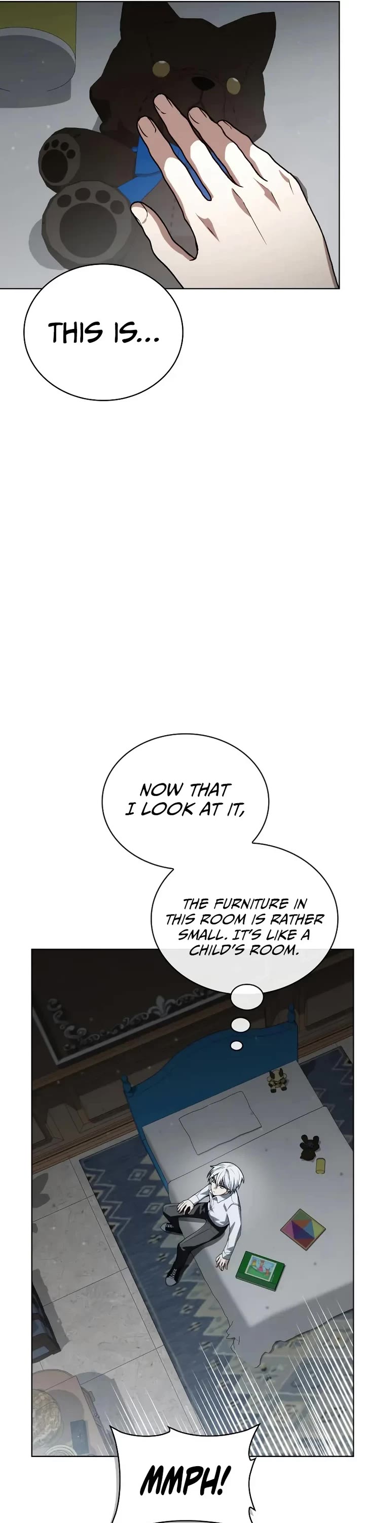 Genius Prismatic Mage chapter 65 page 15