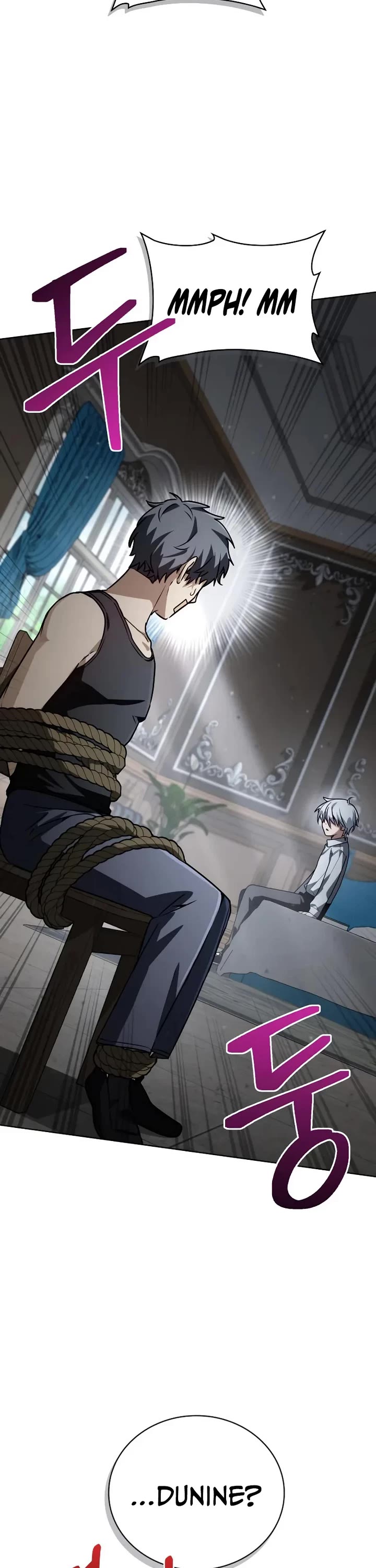 Genius Prismatic Mage chapter 65 page 16