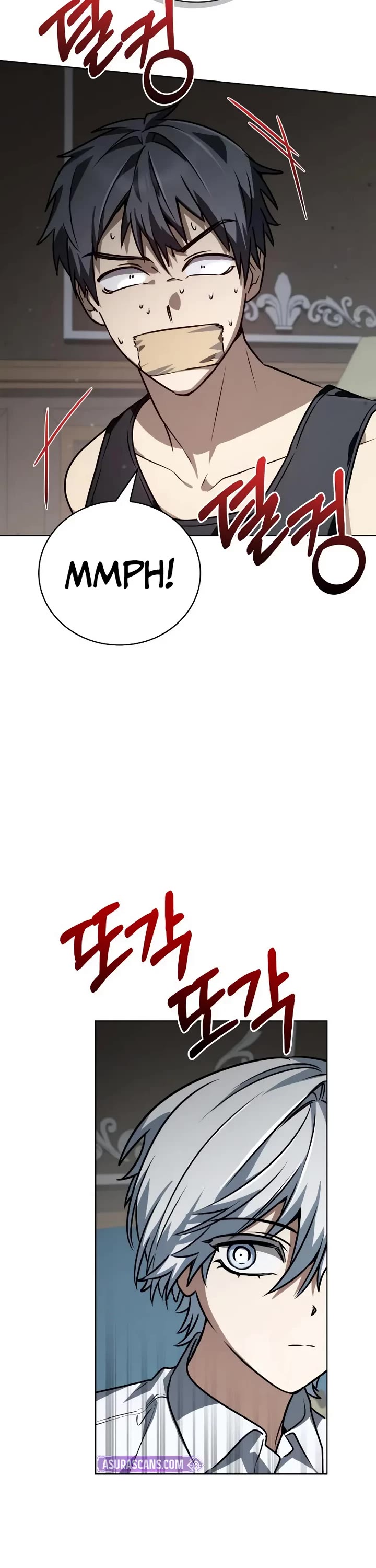 Genius Prismatic Mage chapter 65 page 17