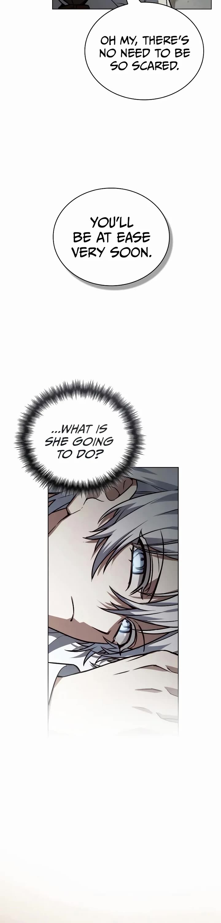 Genius Prismatic Mage chapter 65 page 21