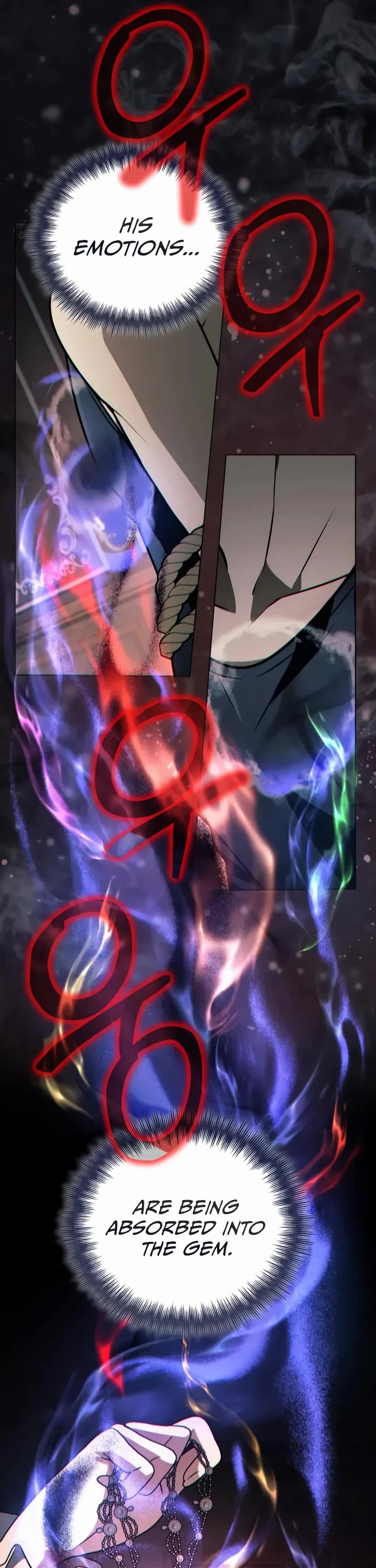 Genius Prismatic Mage chapter 65 page 24