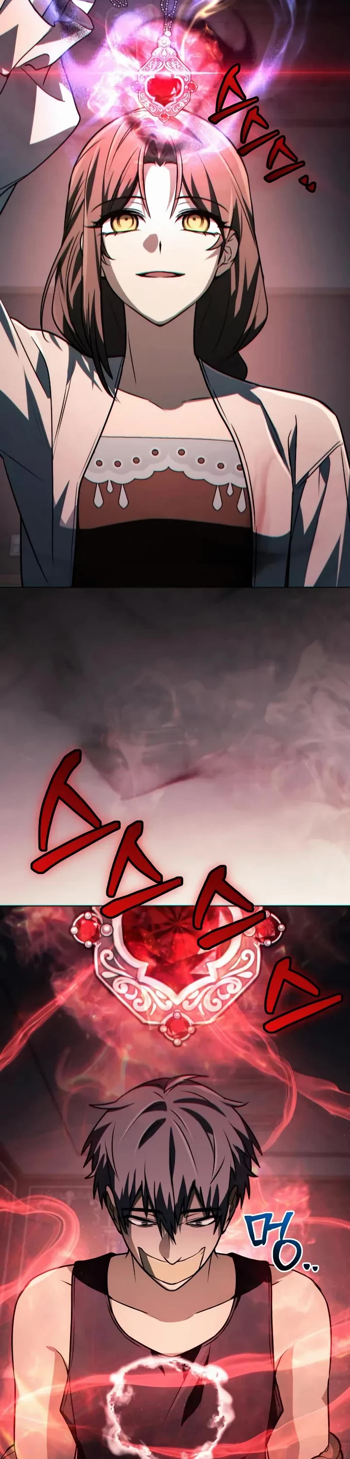 Genius Prismatic Mage chapter 65 page 25