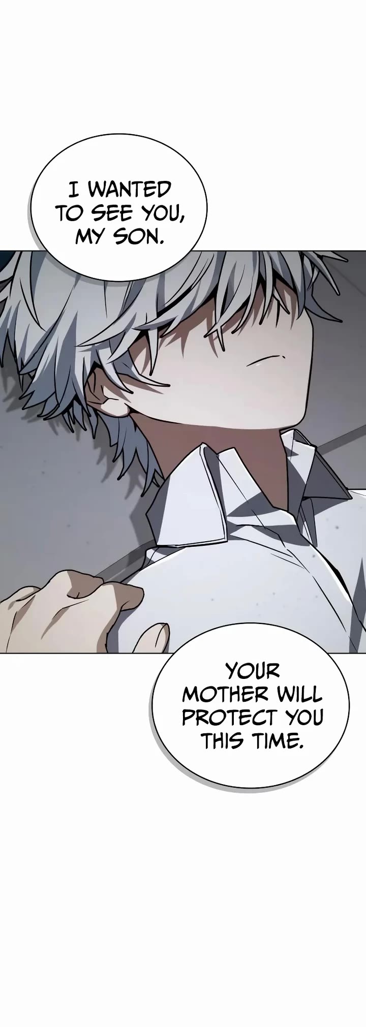 Genius Prismatic Mage chapter 65 page 28