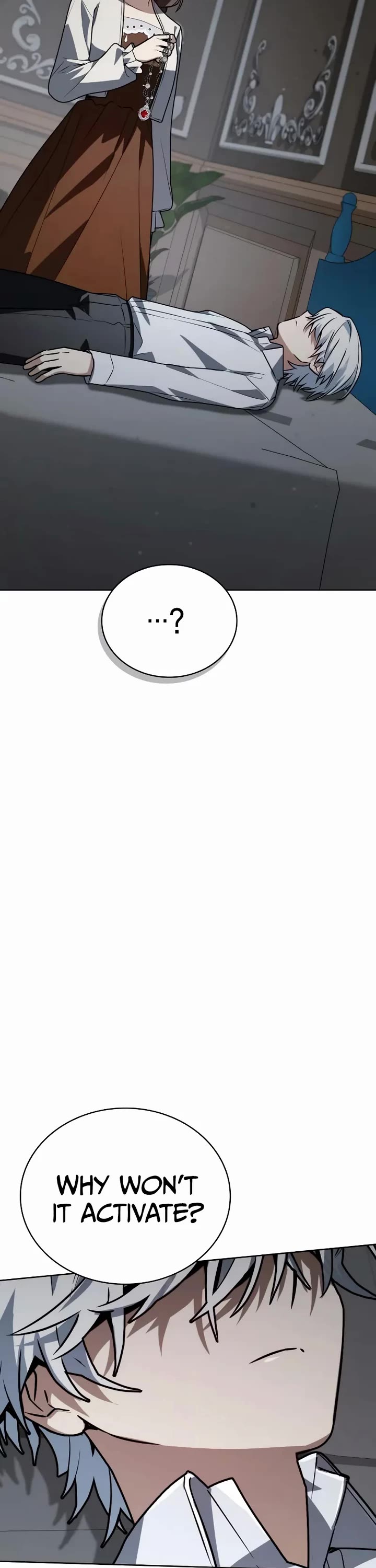 Genius Prismatic Mage chapter 65 page 30