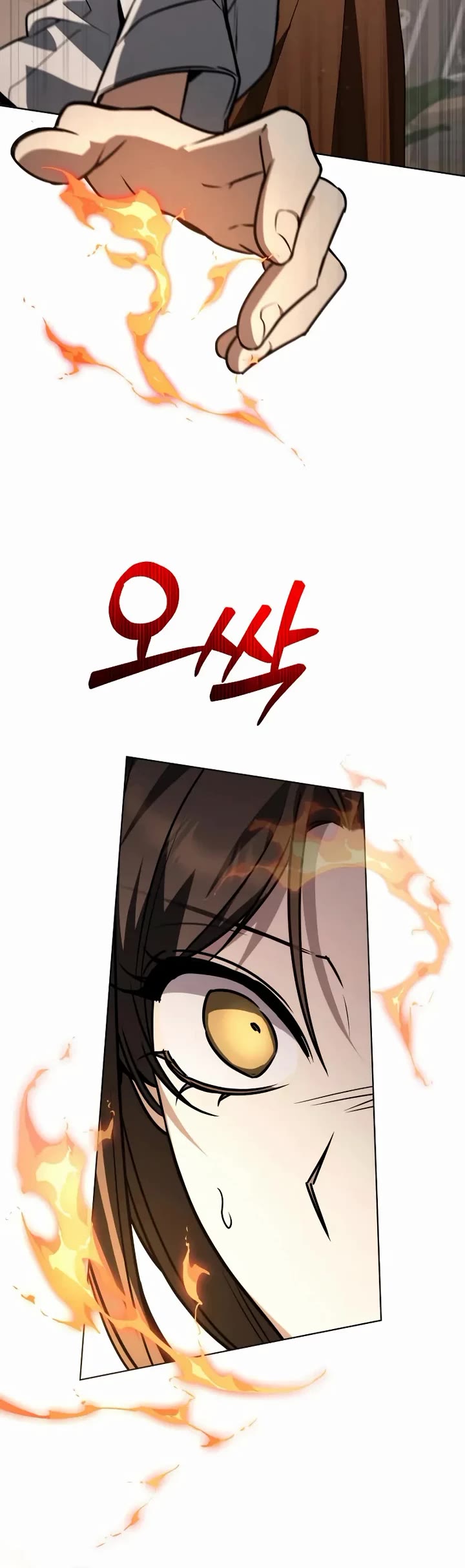 Genius Prismatic Mage chapter 65 page 32