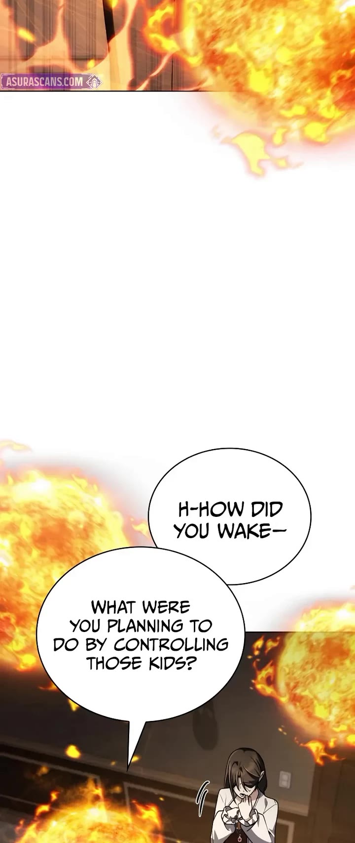 Genius Prismatic Mage chapter 65 page 36